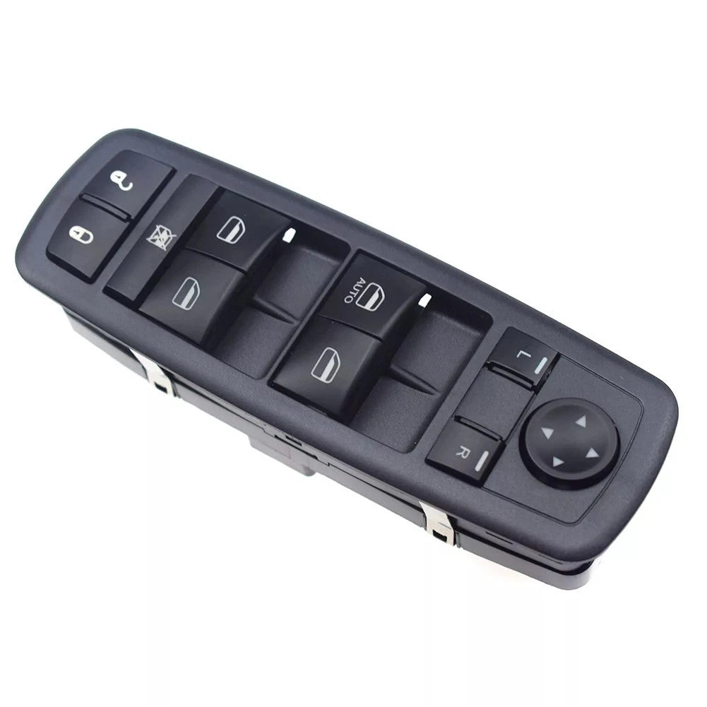 Power Window Switch for