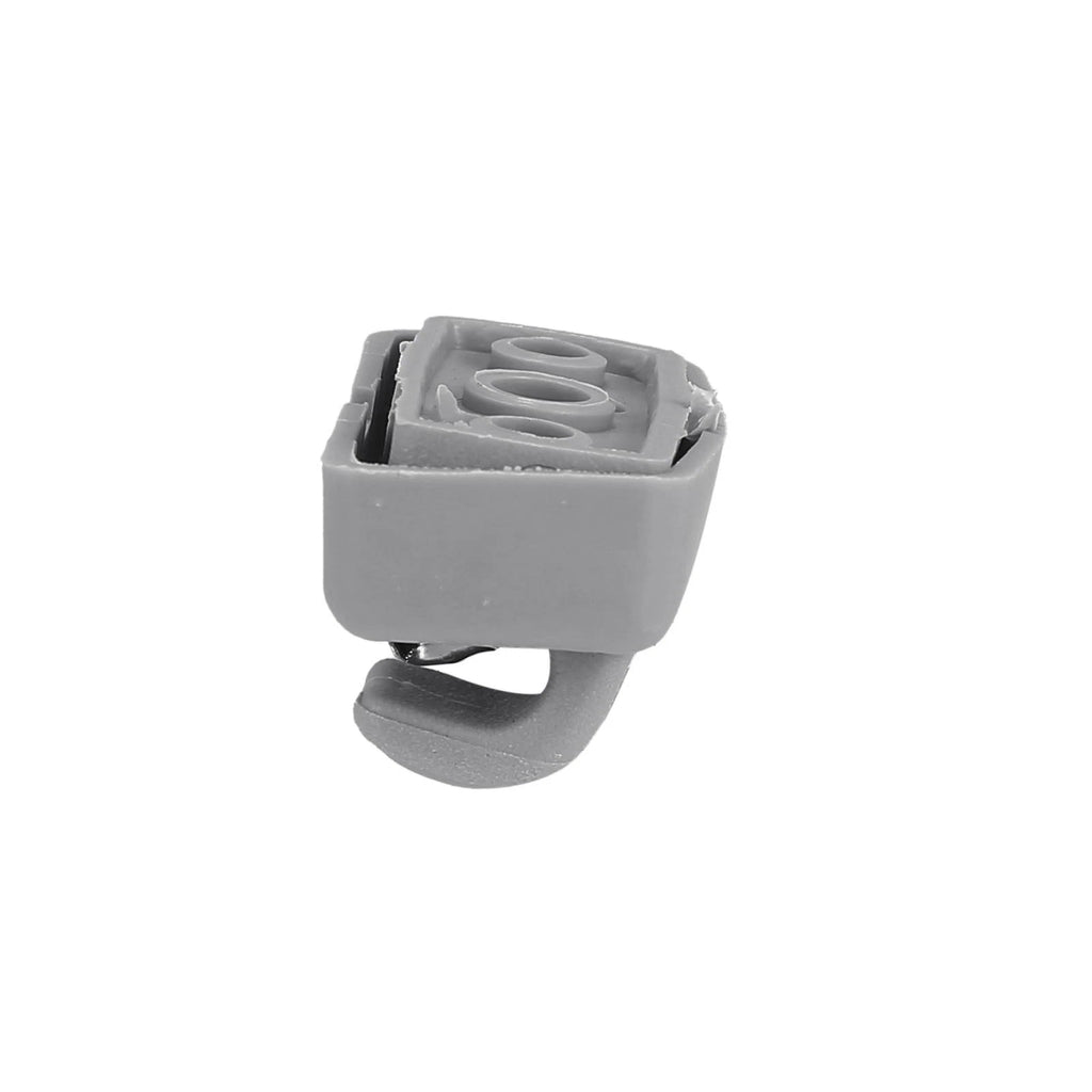 Sun Visor Hook Clip Bracket Retainer Replacement for VW Golf (2003–2009)