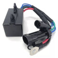 Tilt/Trim Relay 12V for OMC E-TEC 75 (2004-On)