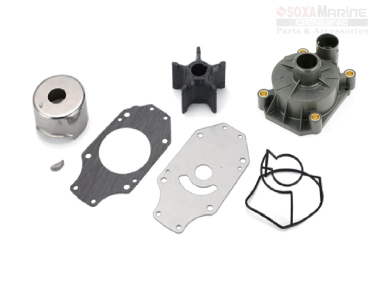 Water Pump Repair Kit 17400-87M11 17400-87M01 for Suzuki DF 300 325 350