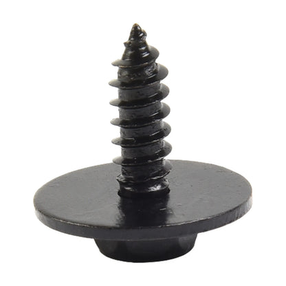 10PCS Exterior Screw Set for BMW E46 E60 E90 (2000–2012)