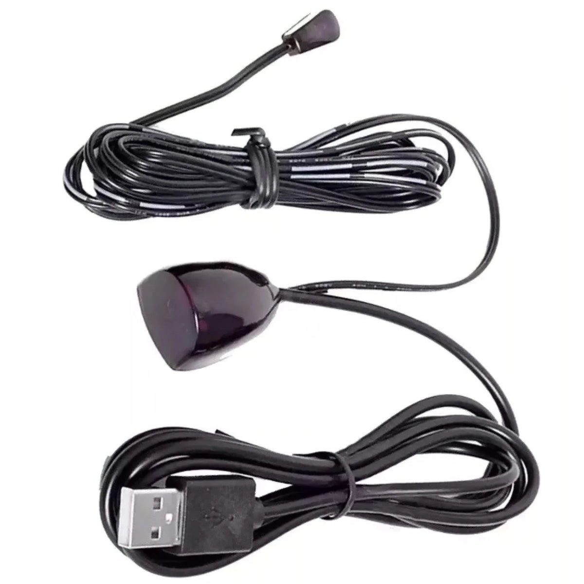 Infrared Remote Extender for Home Use (USB Powered)