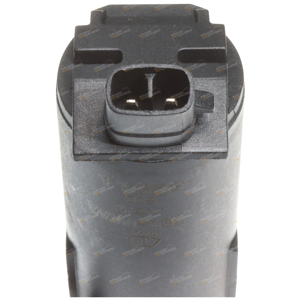 Windscreen Washer Pump Motor for Daewoo Lanos (1997–2001)