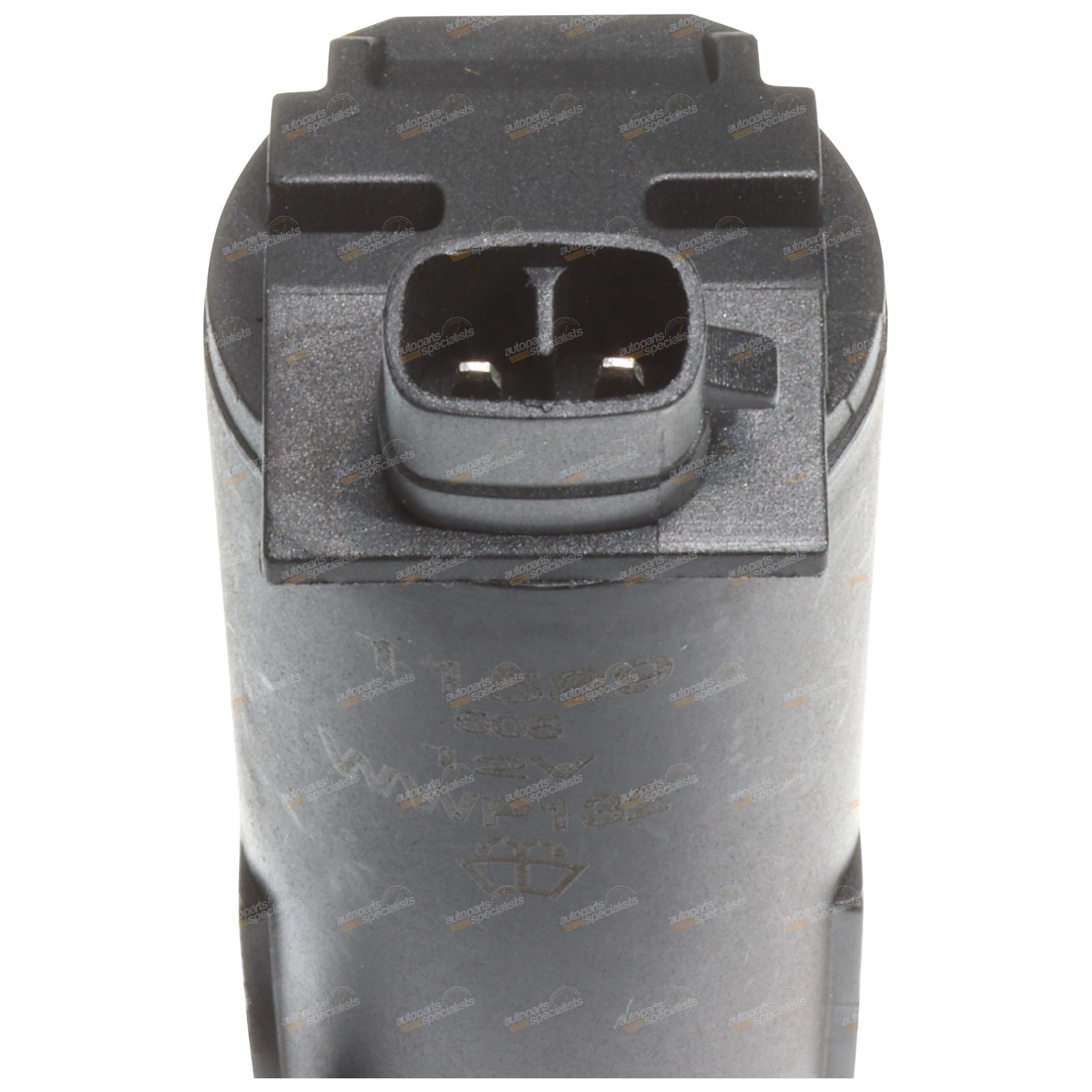 Windscreen Washer Pump Motor for Daewoo Lanos (1997–2001)