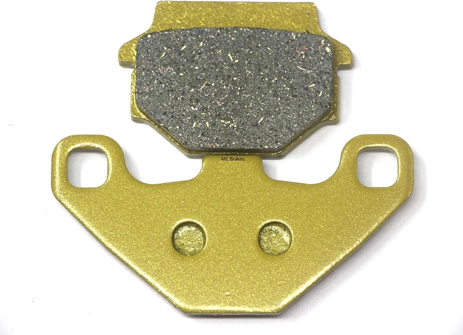 Brake Pads for CF Moto CF 500 U-Force EPS (2014–2016)