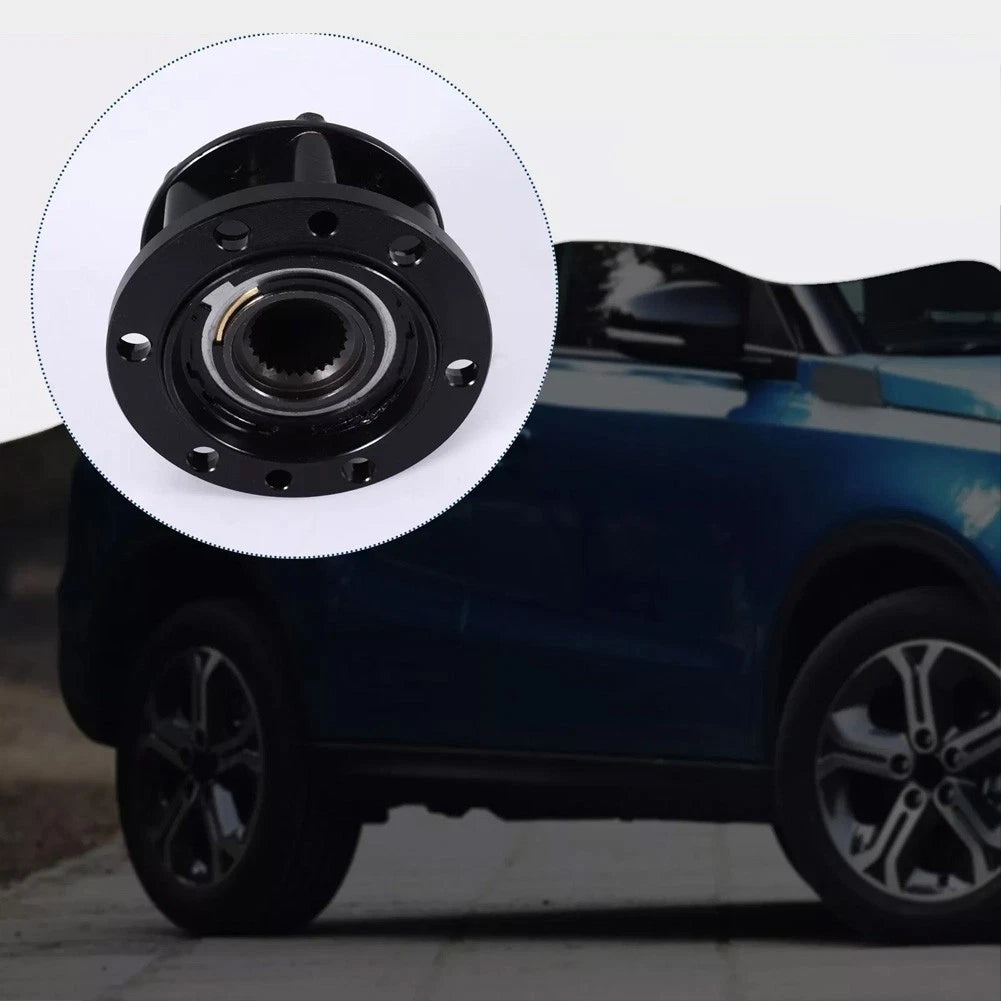 Clutch Freehub Wheel Locking Solution for Suzuki (1994–2004)