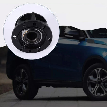 Clutch Freehub Wheel Locking Solution for Suzuki (1994–2004)