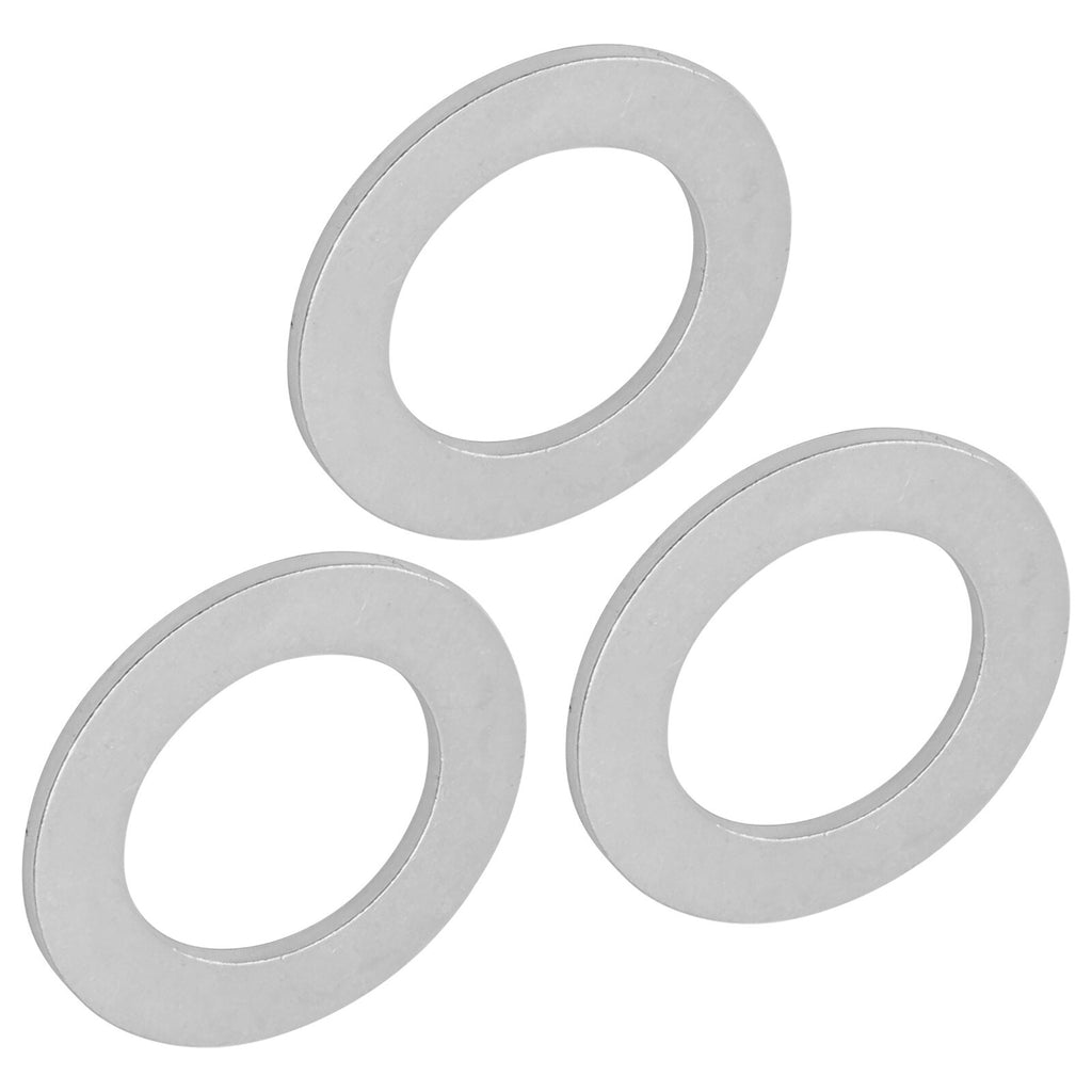 Qty 3 Transmission Transaxle Washer Replacement for Dixon D17K38 (1980–1980)
