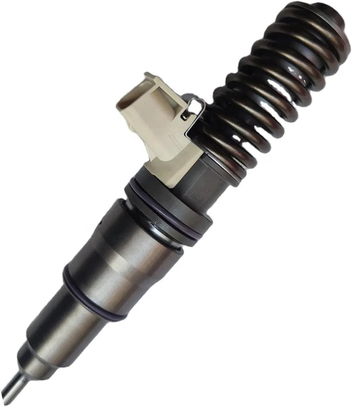 1X Fuel Injector 03883426 3801144 BEBE5H00001 for Volvo E3 EUI (2000–2005)