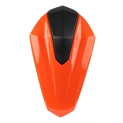 Rear Pillion Seat Cover Cowl for Kawasaki Ninja 400 (2018–2023) ABS
