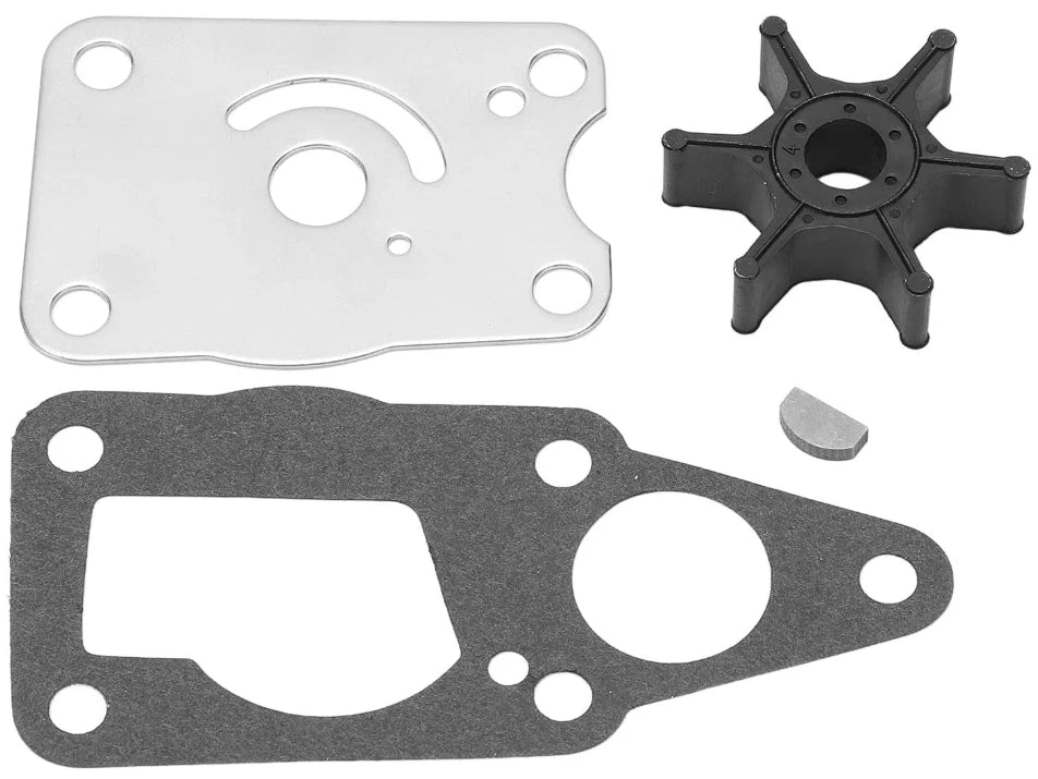 Outboard Water Pump Service Kit 5034323 for Johnson Evinrude 4-6 HP (4-S)