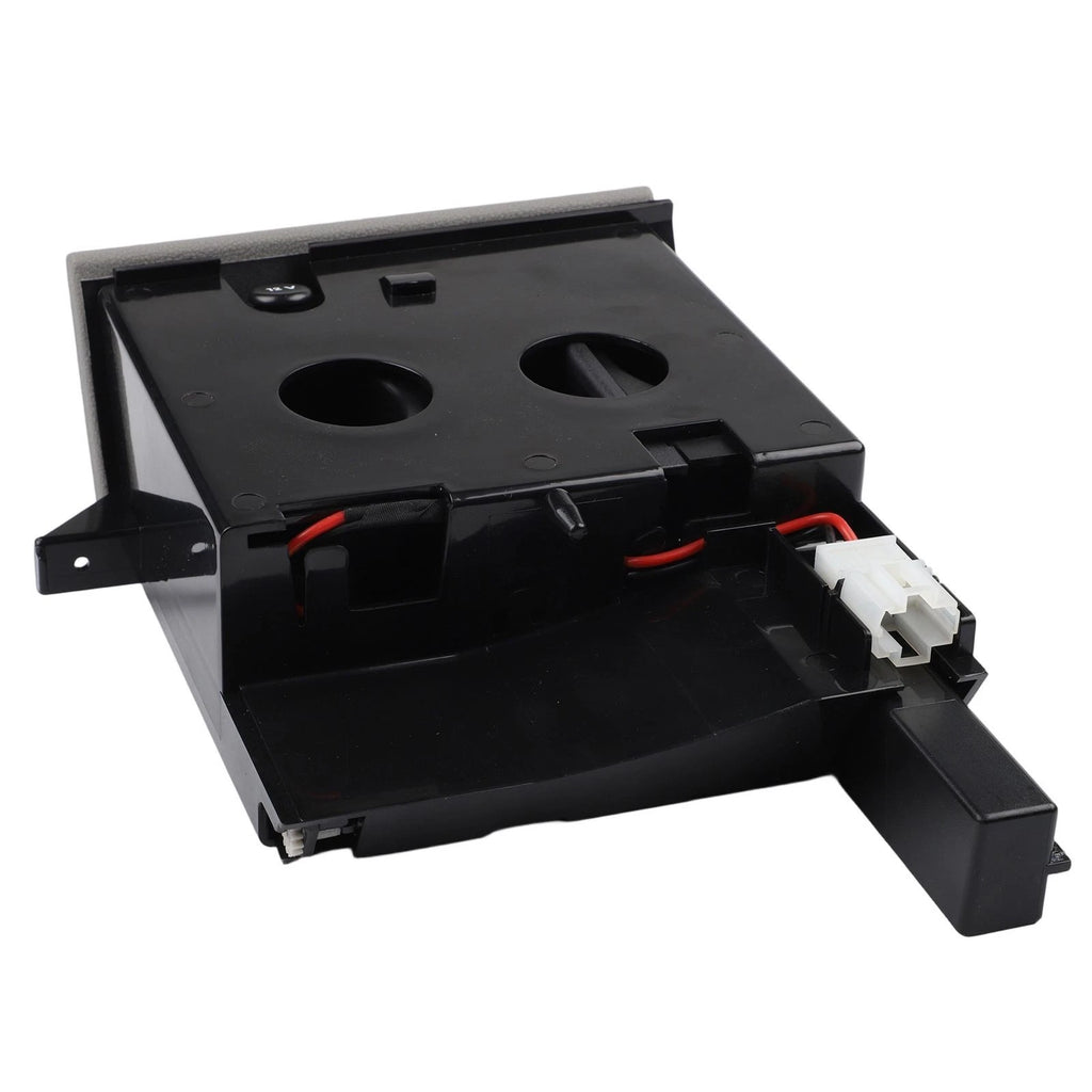 Dual Drink Cup Holder for T5 Transporter (RHD)