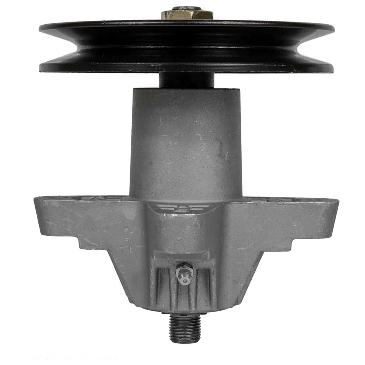 Spindle with Bolt Replacement for MTD Bolens Chief Huskee RZT-42 (2010–2015)