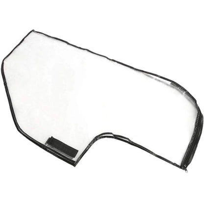 Golf Bag Rain Cover for Golf Push Cart (Compact, Foldable)