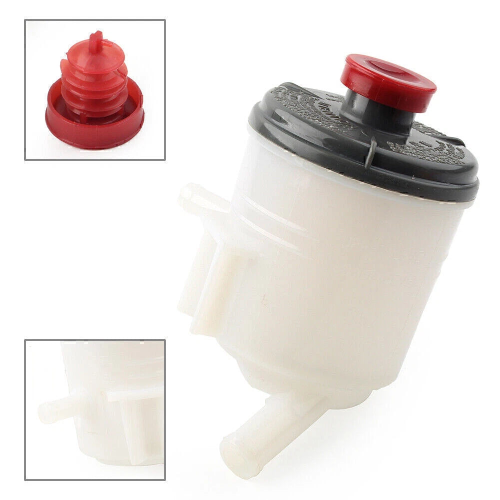 Power Steering Pump Reservoir Tank 53701-S5D-A02 for Honda Civic (2001–2005)
