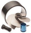 Neptune Impeller with Ring & Tool for SeaDoo GTX 215 & Wake (2009–2018) / RXT (2009–2010)