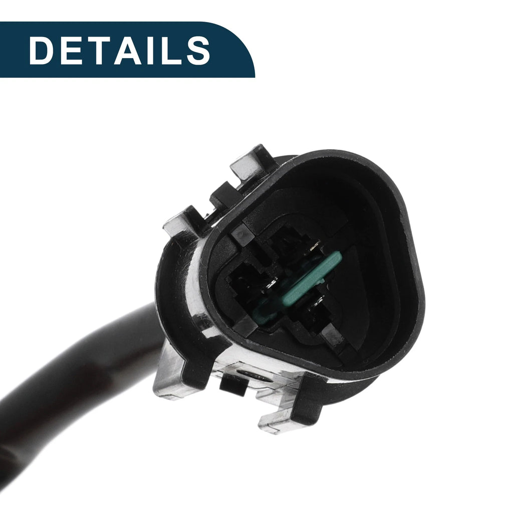 Crankshaft Position Sensor for Mitsubishi Galant 2.4 (1999–2001) MD329924