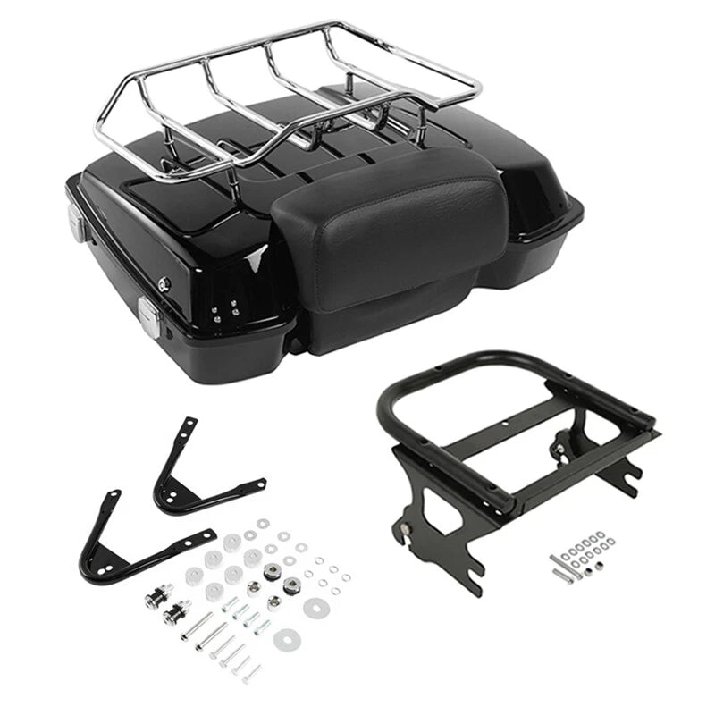 Docking Kit for Harley Touring (1997–2008)