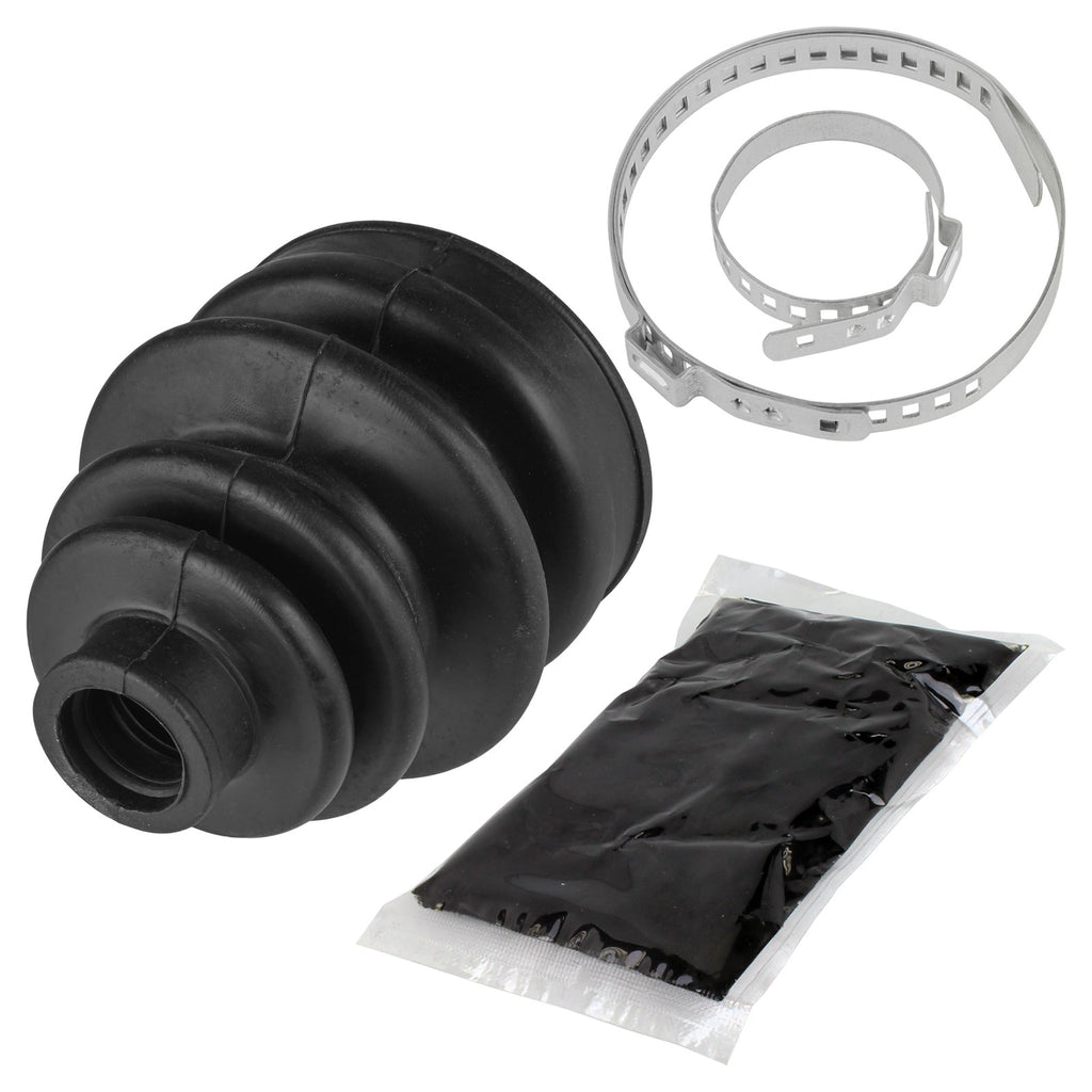 Front Outer CV Boot Kit Replacement for Kubota RTV1100 (2005–2015)
