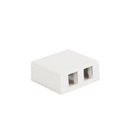 2X Surface Mount Box for ICC IC107BC2WH (25-pack)