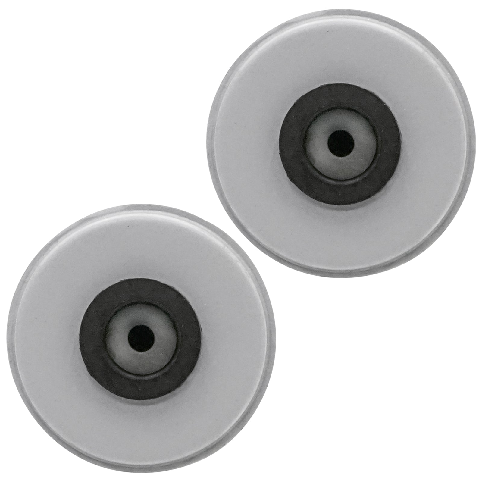 2 Pack Oil Filter Replacement for Honda CRF250R CRF250X (2004–2025)