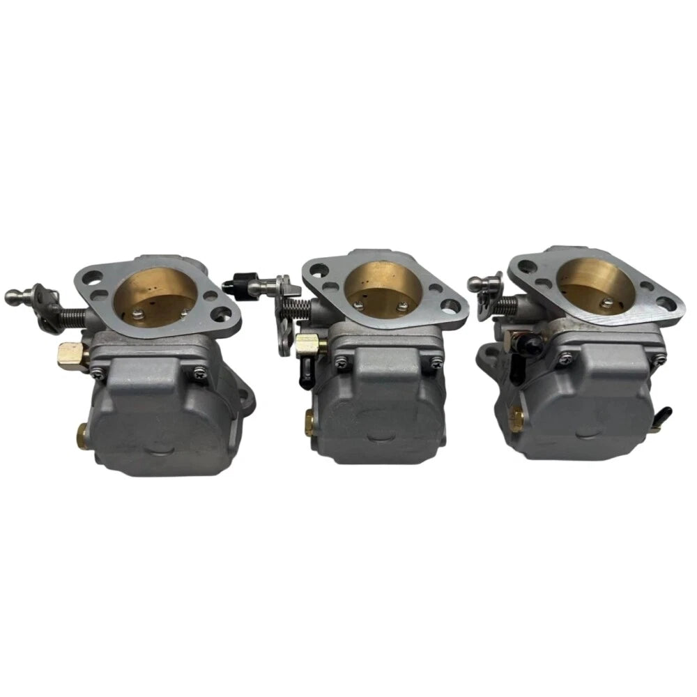 Carburetor 821854T4 821854T5 821854T6 for Mercury Marine 55-60 HP (2-Stroke)