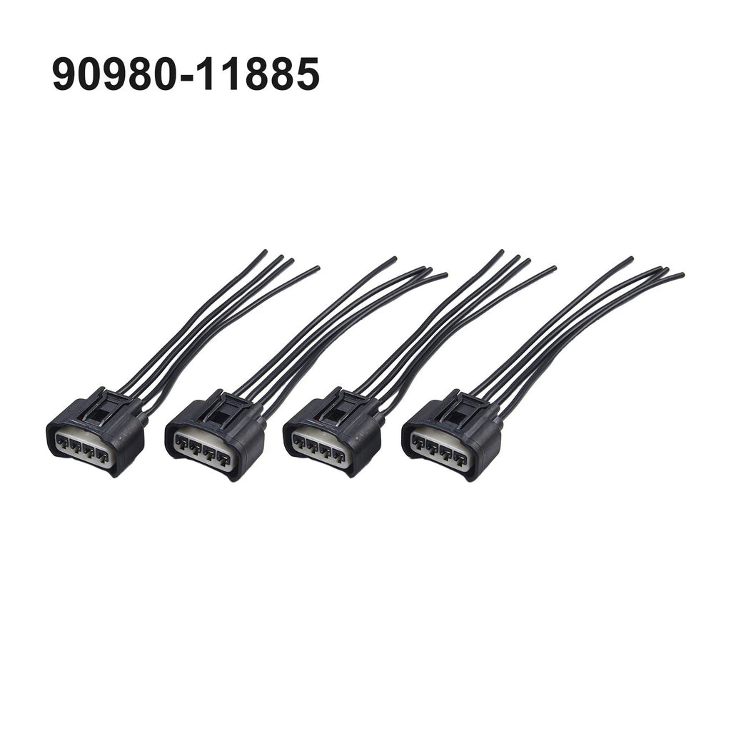 Ignition Coil Harness for Toyota Camry L4 (2002–2015)