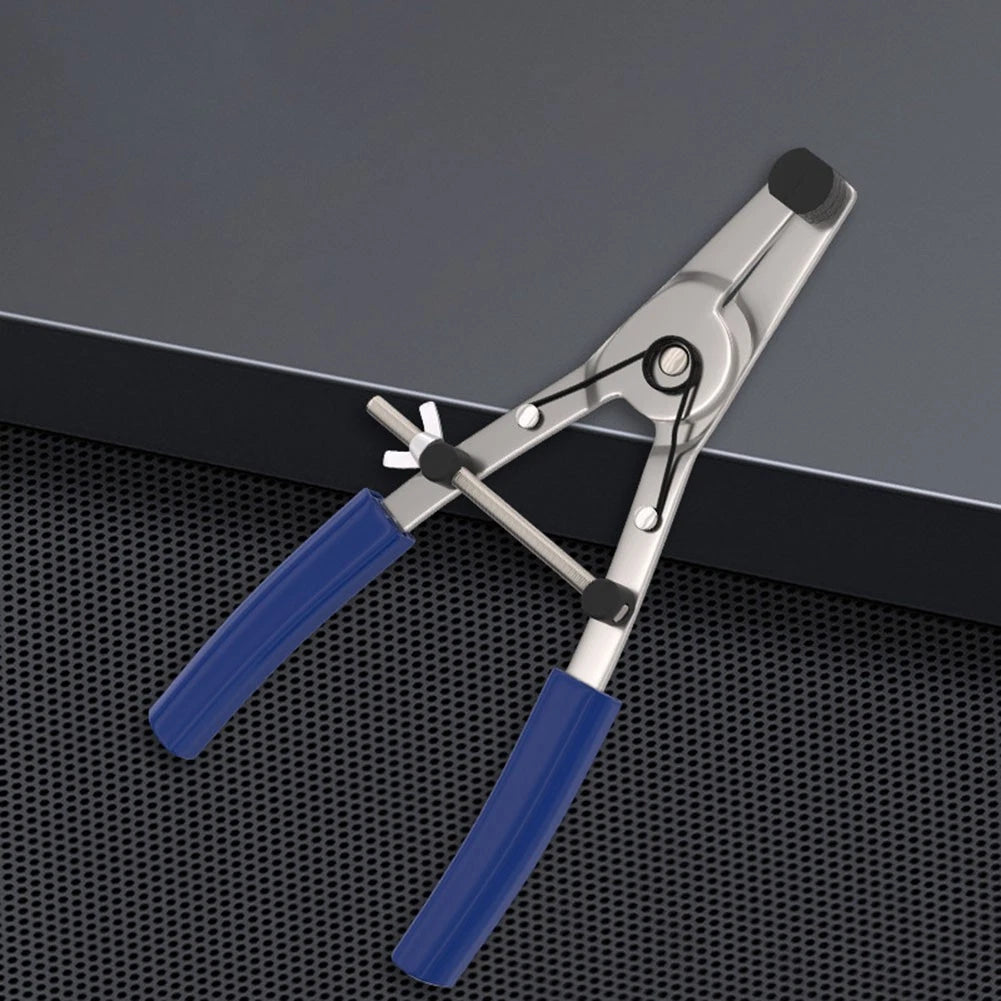 Adjustable Clamping Brake Tool for Motorcycle