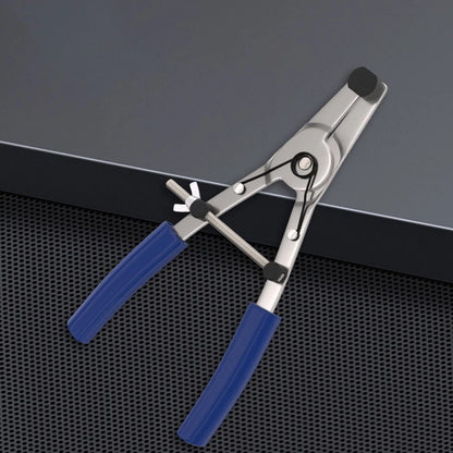 Adjustable Clamping Brake Tool for Motorcycle