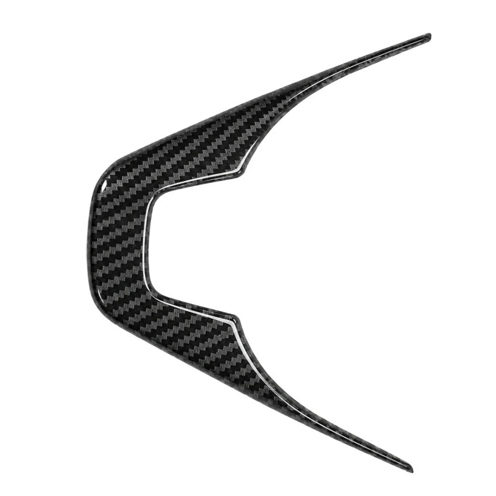 Steering Wheel Button Frame for