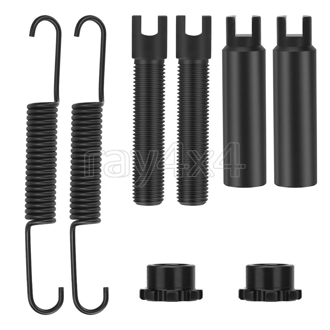 Trailer Brake Assembly Adjuster Spring for Dexter Redline Demco (10"/12")