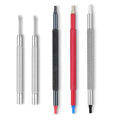 3 Hand Pressers & 2 Dial-Safe Removers for Watch Repair