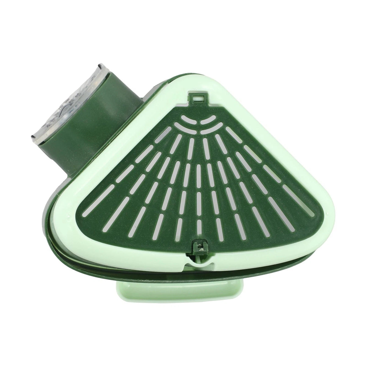 Suction Cup Sink Strainer Basket for Corner (2010–2023)