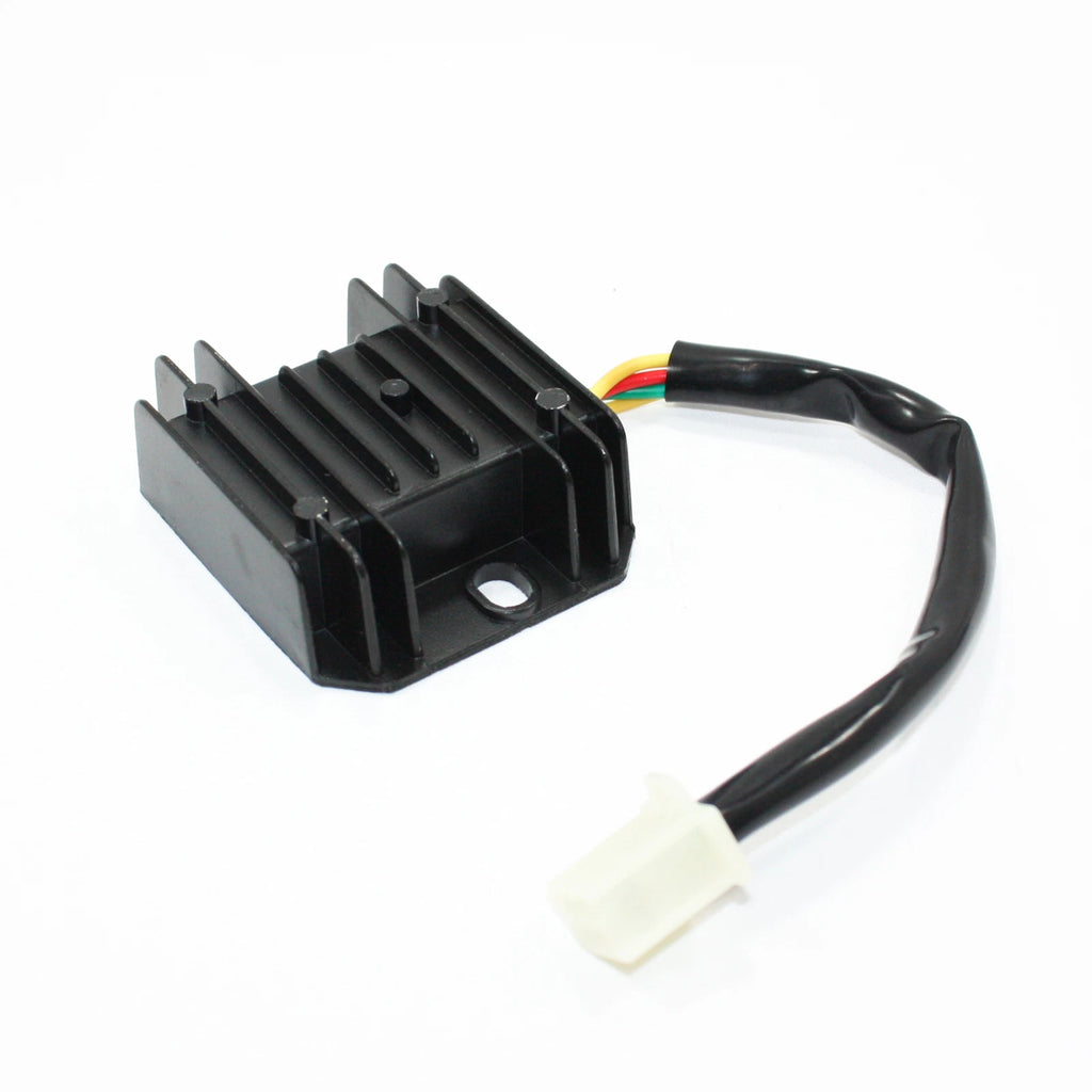 Voltage Rectifier Regulator for PIT Quad Dirt Bike ATV Buggy (150cc 250cc)