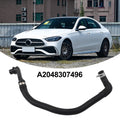 Replacement Engine Cooling Hose for Mercedes