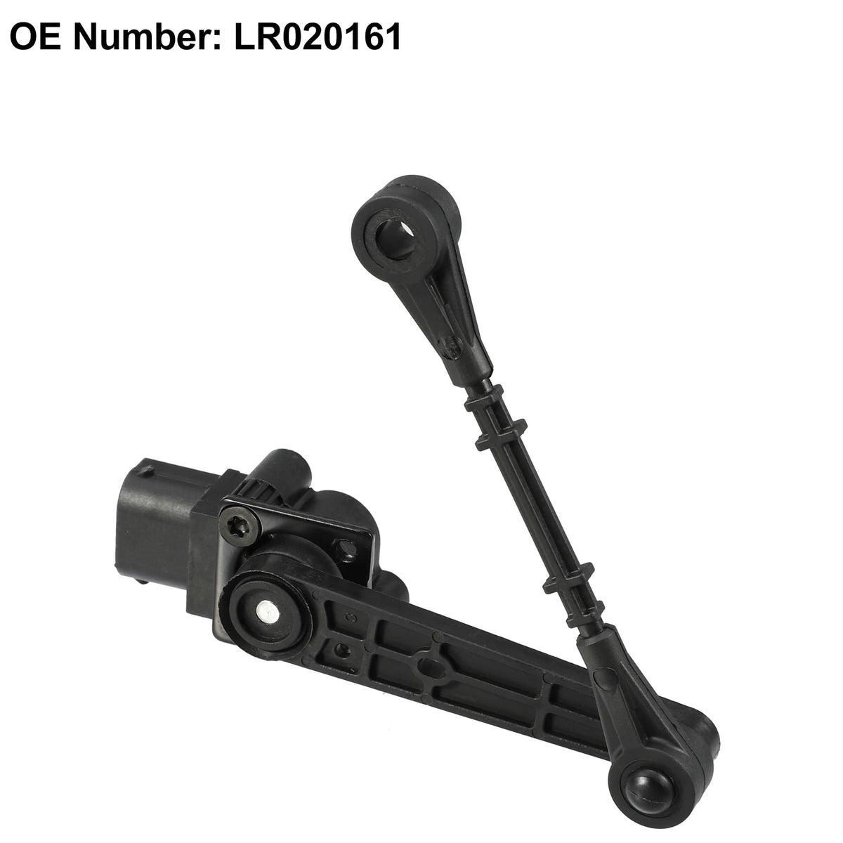 Rear Right Air Suspension Height Level Sensor LR020159 for Land Rover