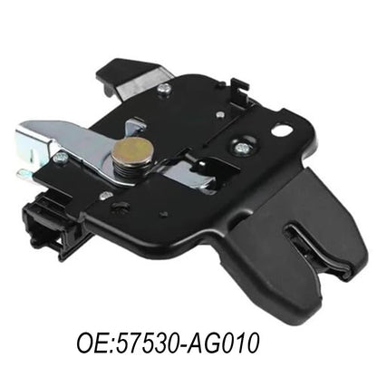 Replacement Trunk Actuator Latch for Subaru Legacy (2005–2009)