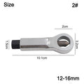Nut Splitter Kit for Automotive (9-27mm)