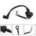 Ignition Coil for Tohatsu M2.5A M3.5B Mercury/Mariner 2HP 2.5HP 3HP (823033)