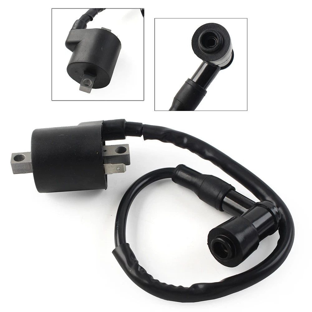 Ignition Coil for Polaris Xplorer 300 4X4 (1996–1999)