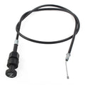 Choke Cable Assembly for Yamaha PW80 (1990–2006) 36.6''