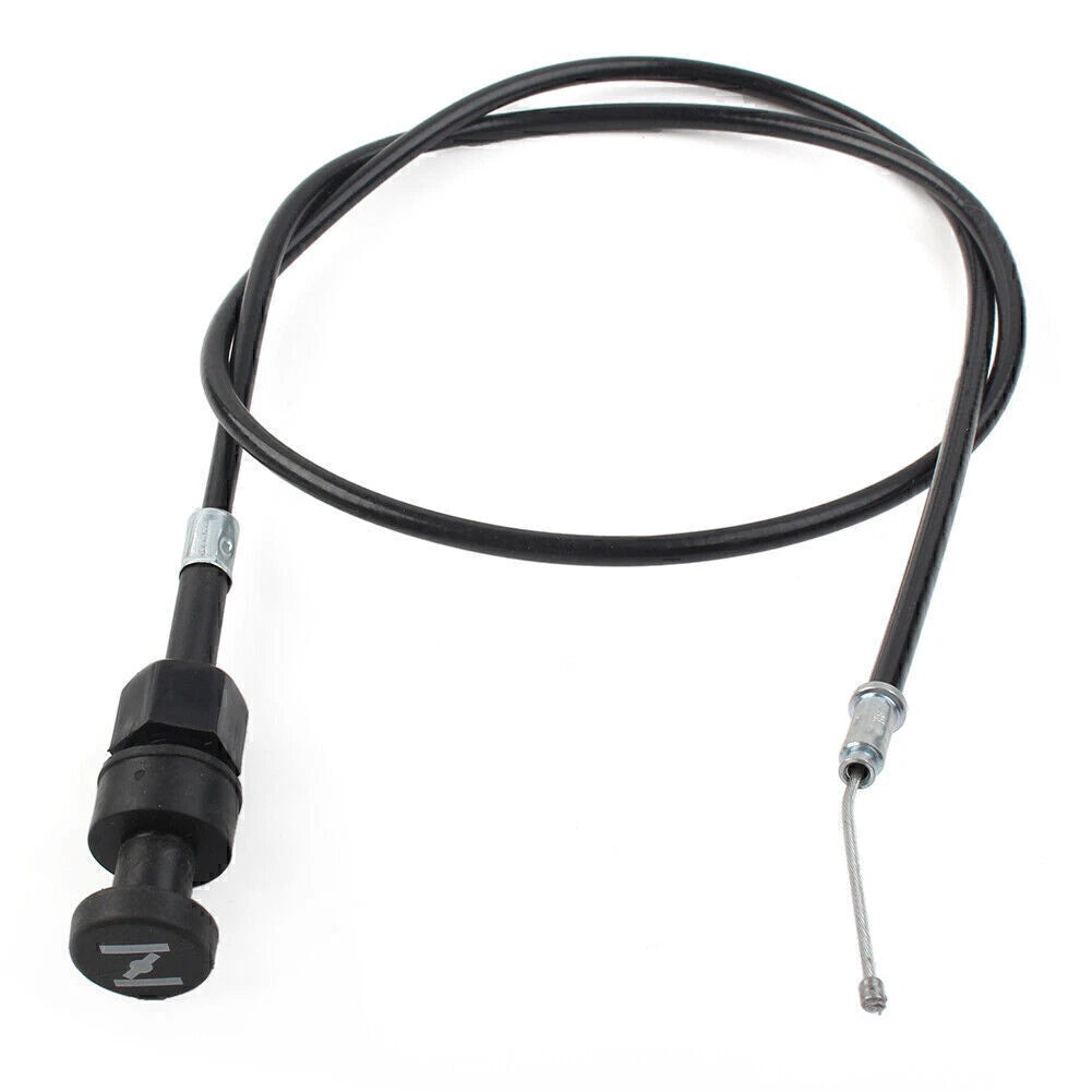 Choke Cable Assembly for Yamaha PW80 (1990–2006) 36.6''