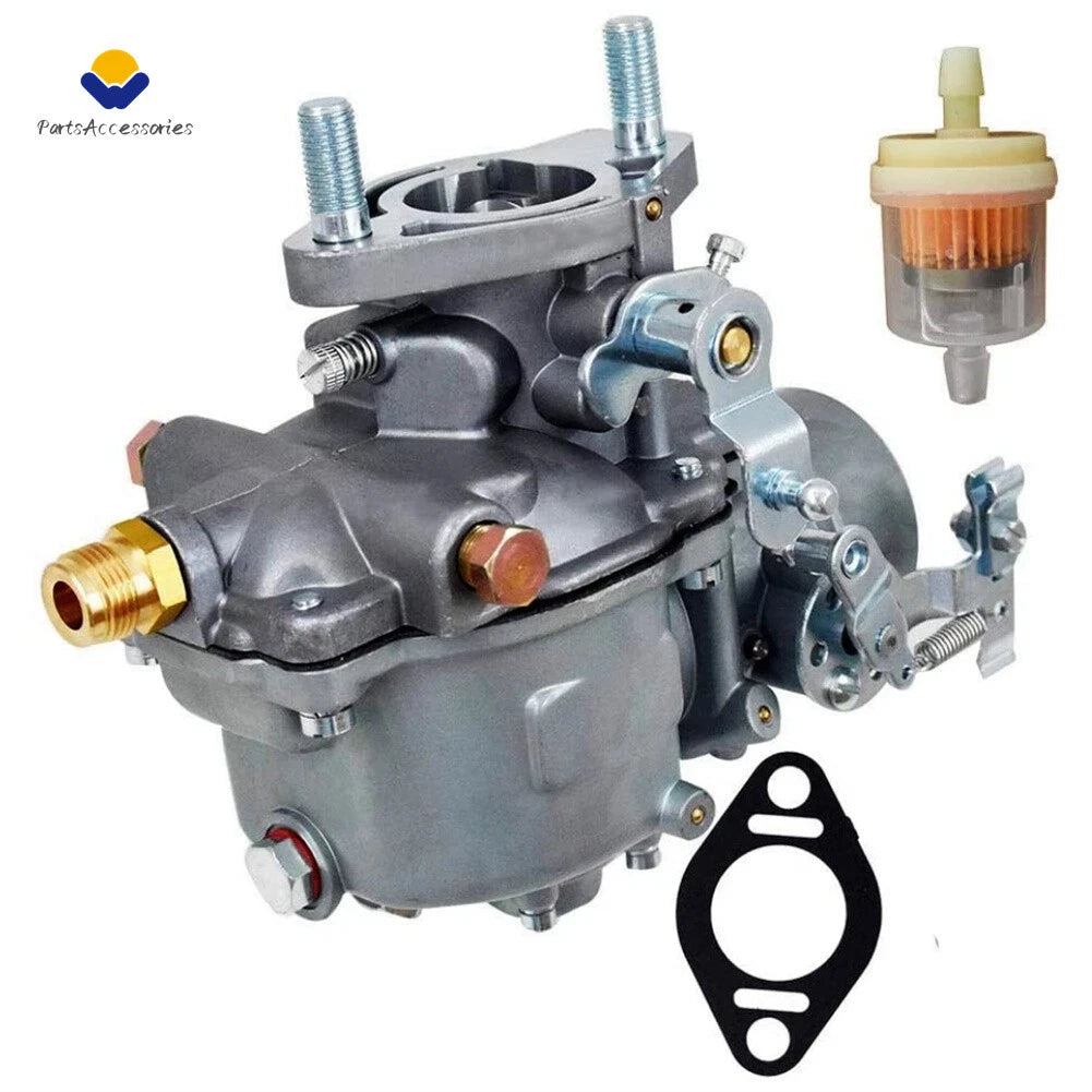 Carburetor 13916 C5NE9510C 1103-0004 for Ford 3000 3100 3300 3400 3500 (1965–1975)