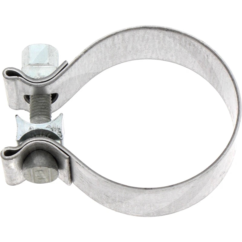 Flexi Pipe Clamp for John Deere 6130 6230 6330 6430 (2003–2015)