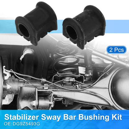 Stabilizer Sway Bar Bushing Kit No.DG9Z5493G for Ford Fusion (2013–2020)