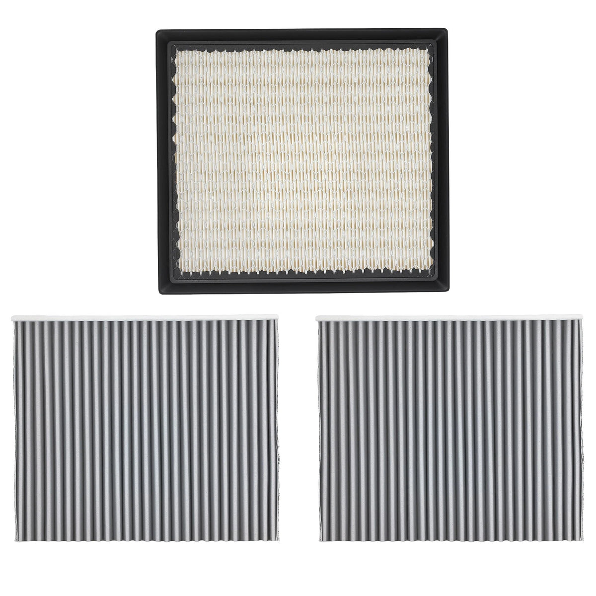 Carbon Cabin Air Filter for Lexus RX350 RX350L (2016–2022)