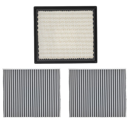 Carbon Cabin Air Filter for Lexus RX350 RX350L (2016–2022)