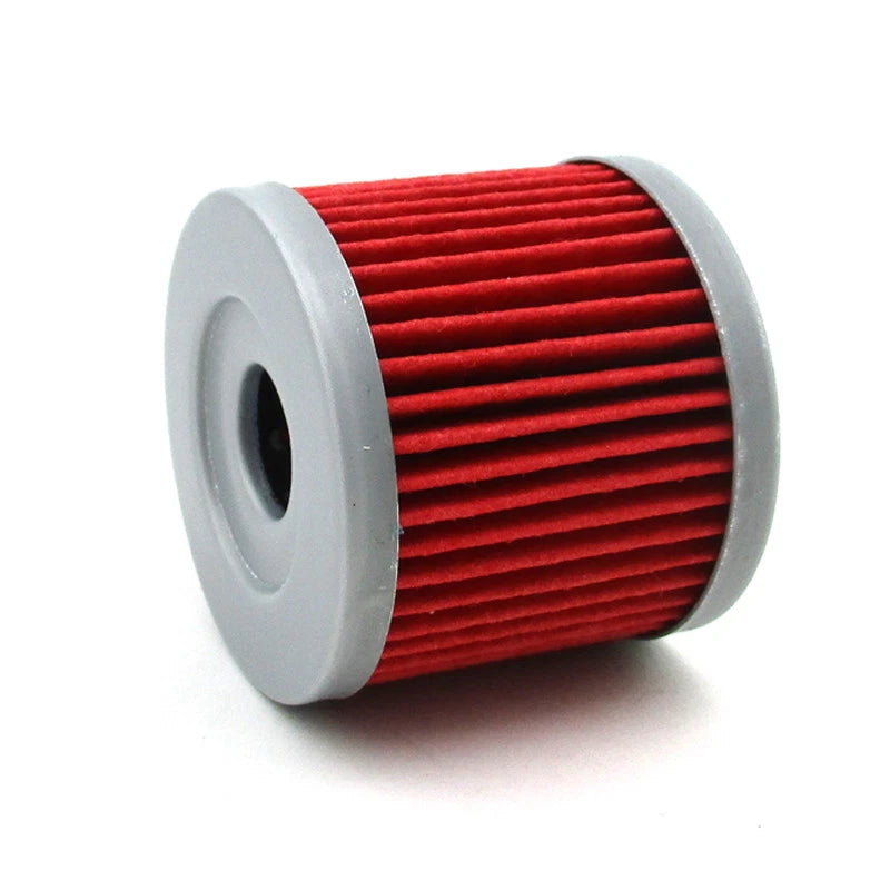 3X Oil Filter for Lifan Zongshen Loncin CB250 (150cc–250cc)