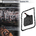 TH700-R4 Transmission Filter Gasket Kit Replacement for Chevrolet Blazer (1982–1992)