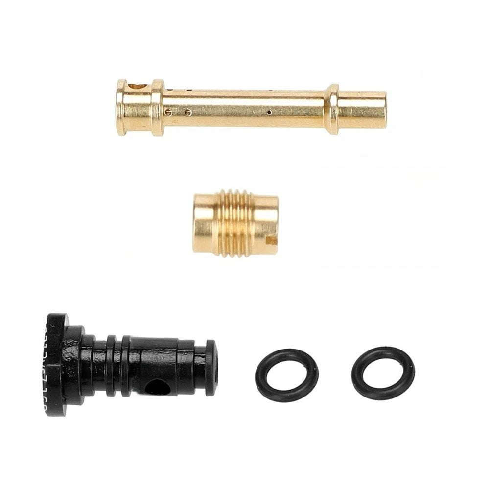 Jet Kit for Honda EU2000i Generator (Compatible with Pilot 3)